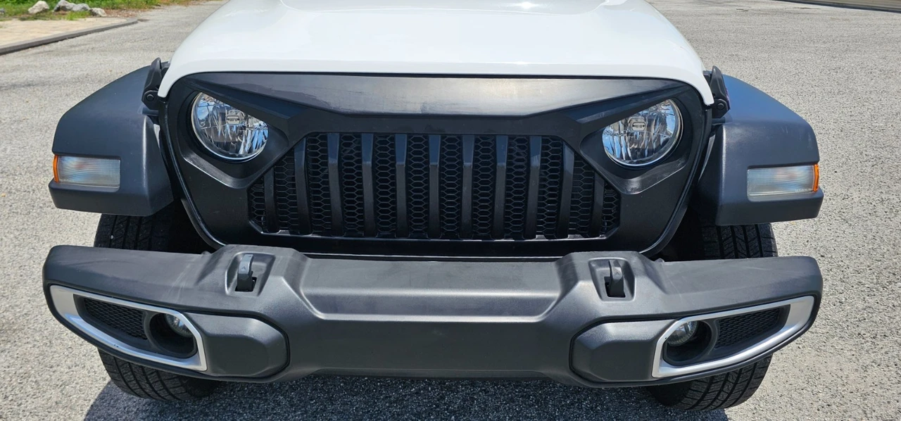 2020 Jeep JT Gladiator - Image 10 of 31