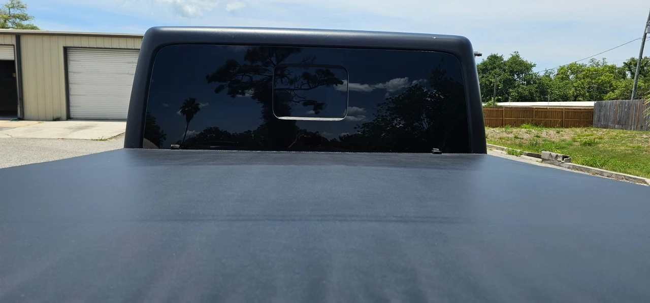 2020 Jeep JT Gladiator - Image 5 of 31