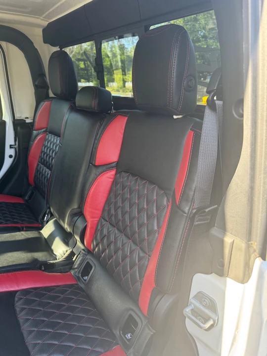 2020 Jeep JT Gladiator - Image 11 of 21