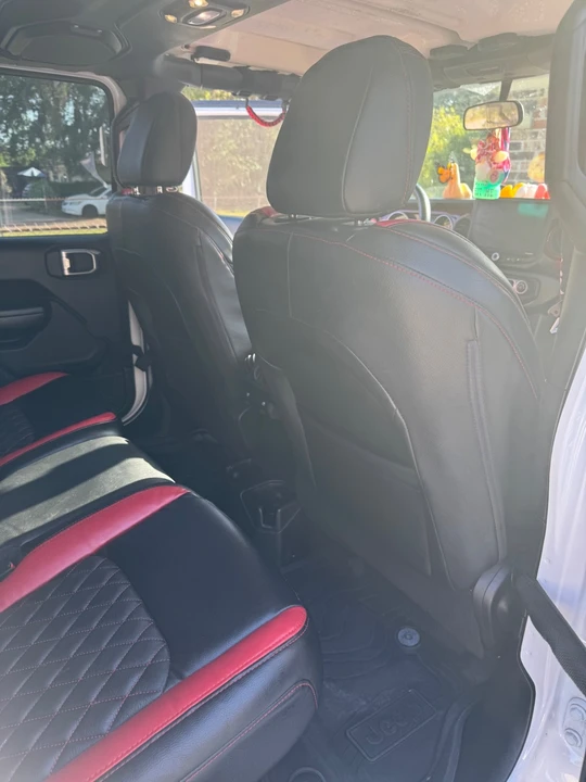 2020 Jeep JT Gladiator - Image 20 of 21