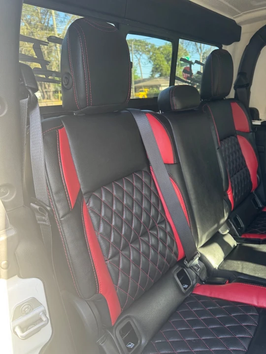 2020 Jeep JT Gladiator - Image 21 of 21