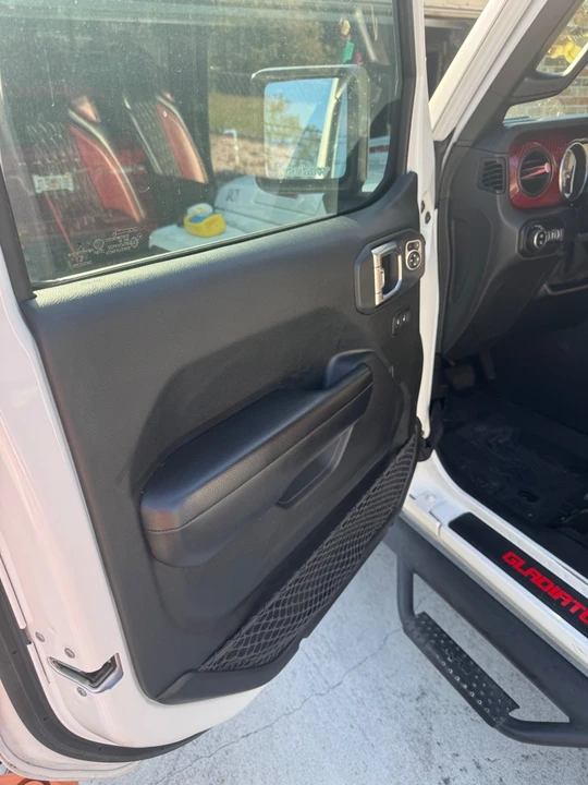 2020 Jeep JT Gladiator - Image 6 of 21