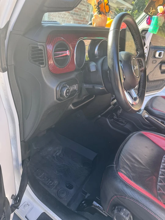 2020 Jeep JT Gladiator - Image 7 of 21