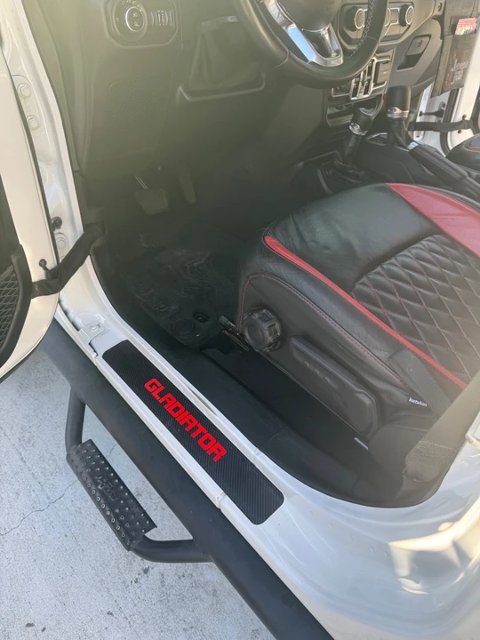 2020 Jeep JT Gladiator - Image 3 of 21