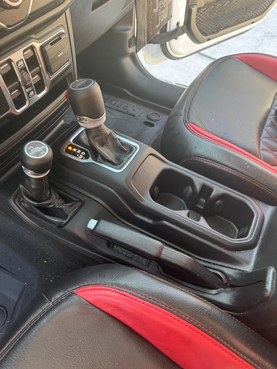 2020 Jeep JT Gladiator - Image 9 of 21
