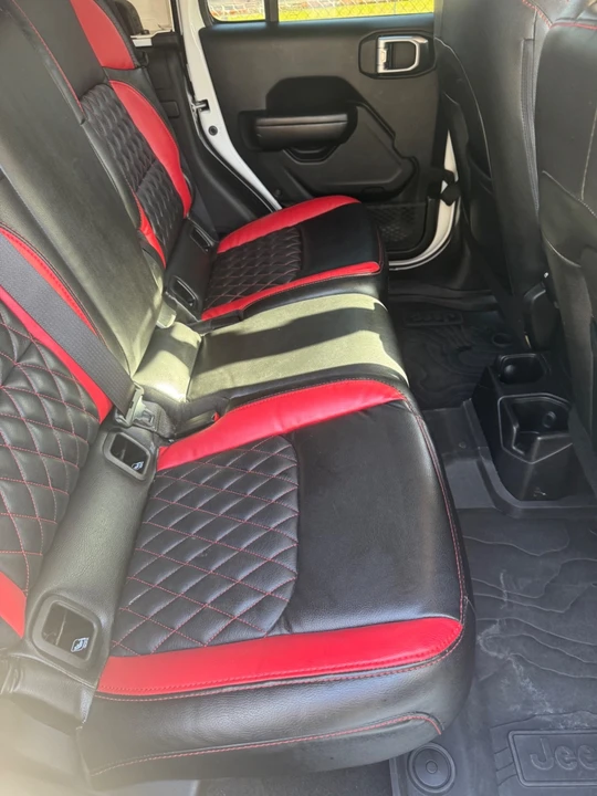 2020 Jeep JT Gladiator - Image 19 of 21