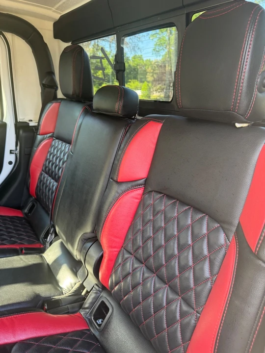 2020 Jeep JT Gladiator - Image 16 of 21