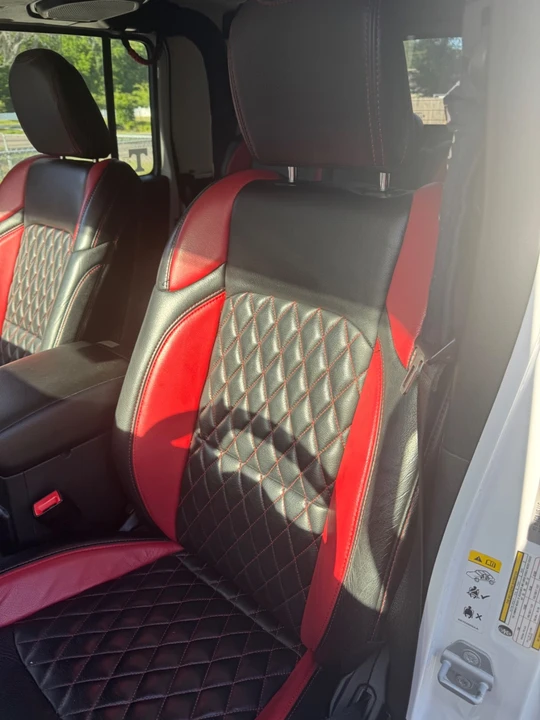 2020 Jeep JT Gladiator - Image 4 of 21