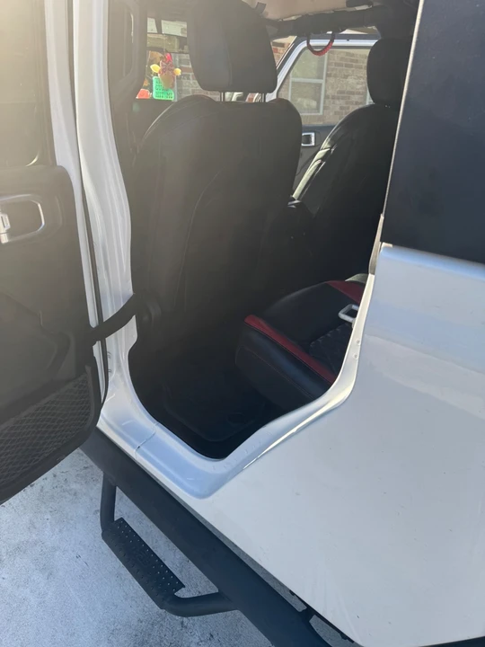 2020 Jeep JT Gladiator - Image 14 of 21