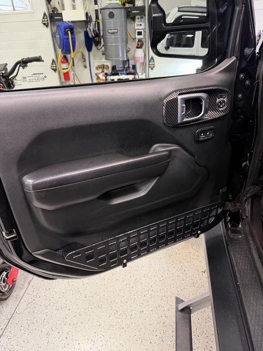 2020 Jeep JT Gladiator - Image 13 of 21