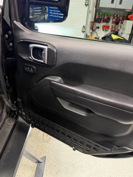 2020 Jeep JT Gladiator - Image 17 of 21