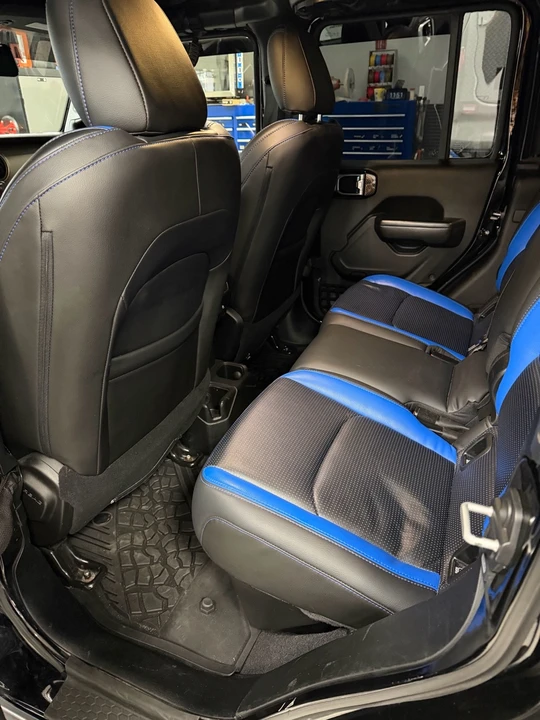 2020 Jeep JT Gladiator - Image 15 of 21