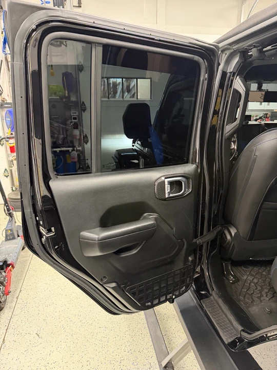 2020 Jeep JT Gladiator - Image 14 of 21