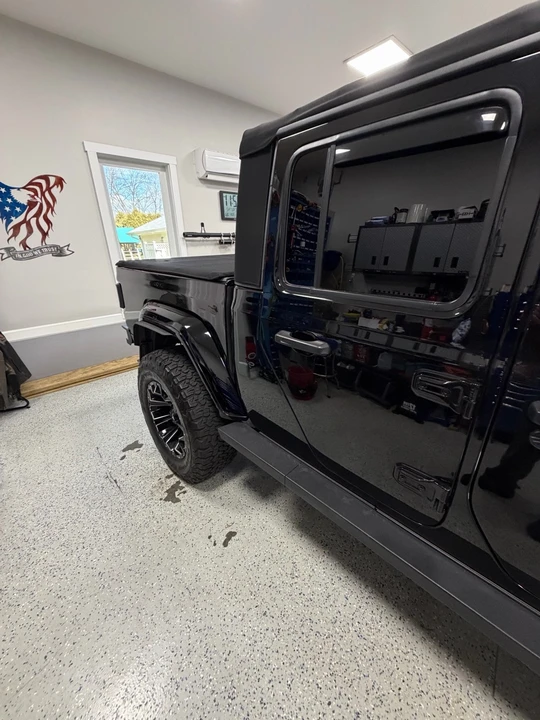 2020 Jeep JT Gladiator - Image 4 of 21