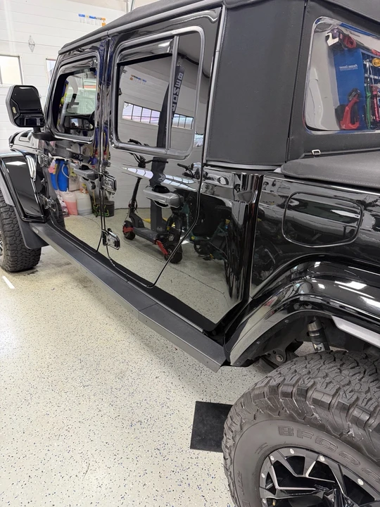 2020 Jeep JT Gladiator - Image 6 of 21