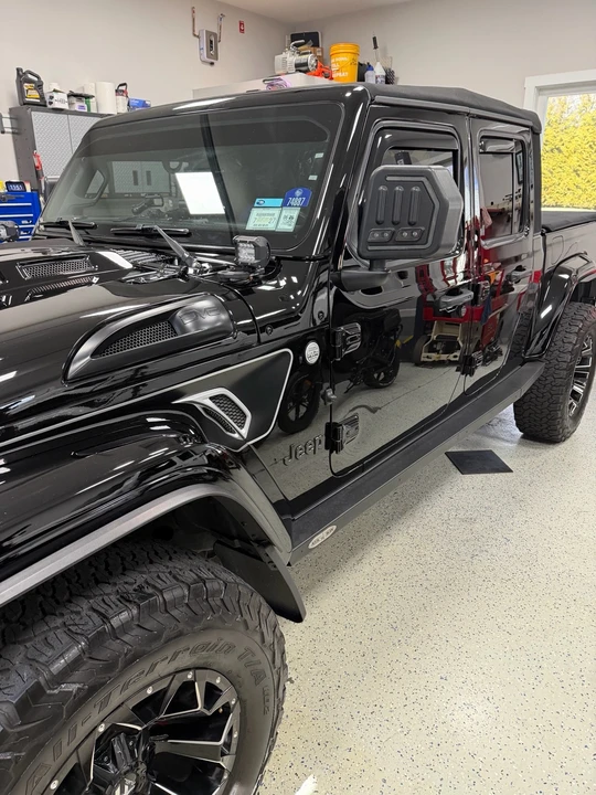 2020 Jeep JT Gladiator - Image 9 of 21