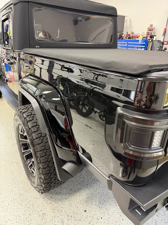 2020 Jeep JT Gladiator - Image 7 of 21