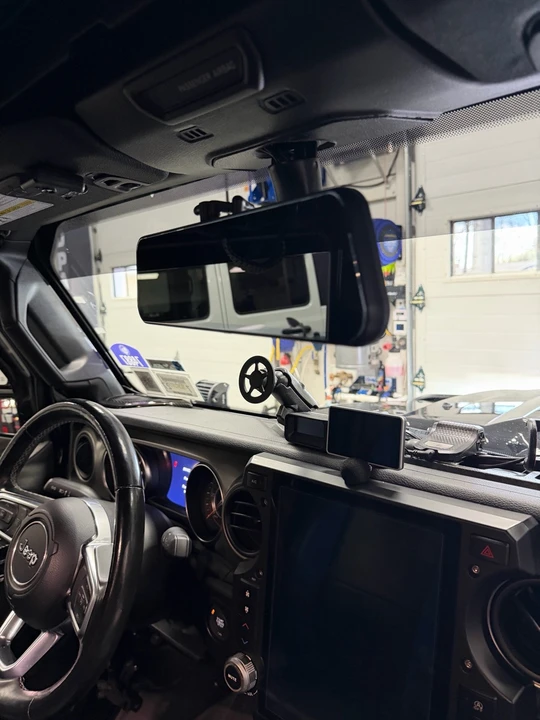 2020 Jeep JT Gladiator - Image 21 of 21