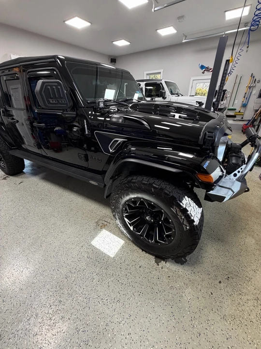 2020 Jeep JT Gladiator - Image 2 of 21