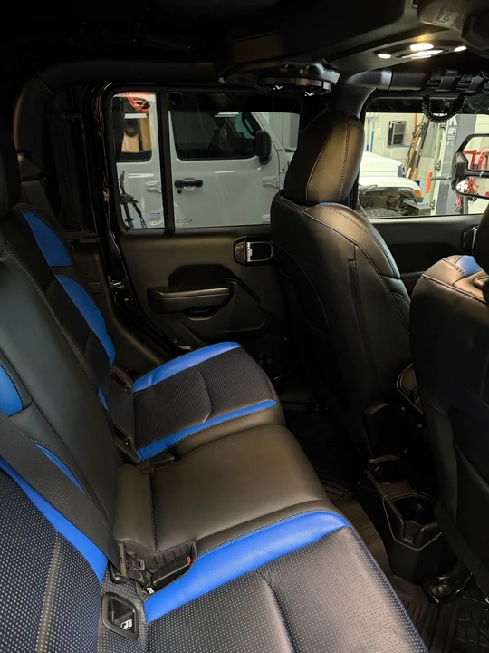 2020 Jeep JT Gladiator - Image 16 of 21