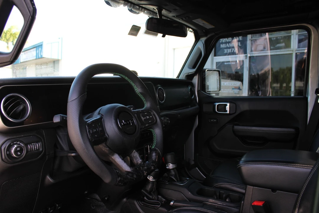 2020 Jeep JT Gladiator - Image 4 of 9