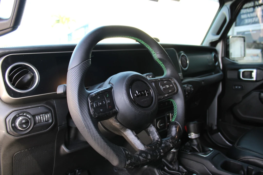 2020 Jeep JT Gladiator - Image 6 of 9