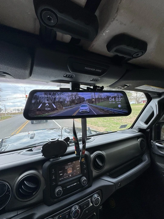 2020 Jeep JT Gladiator - Image 15 of 17