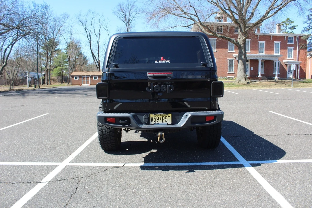 2020 Jeep JT Gladiator - Image 5 of 17