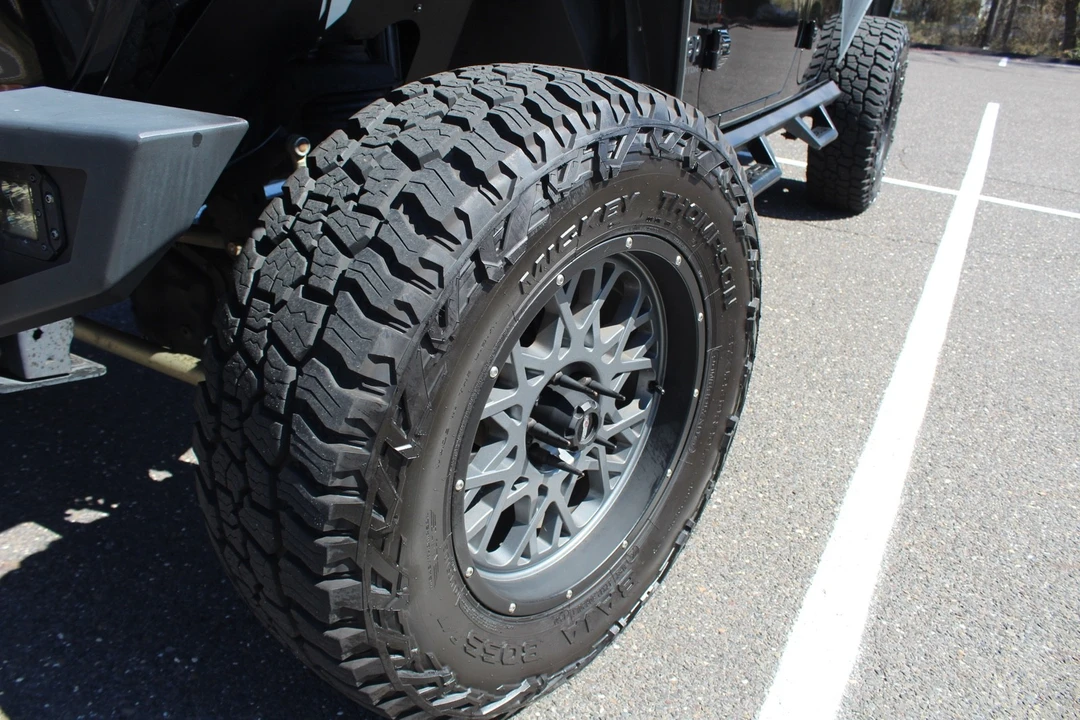 2020 Jeep JT Gladiator - Image 10 of 17
