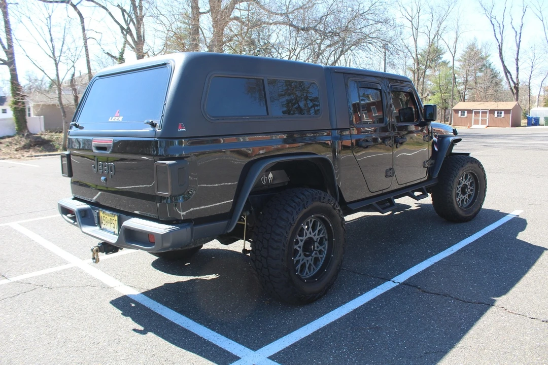 2020 Jeep JT Gladiator - Image 6 of 17
