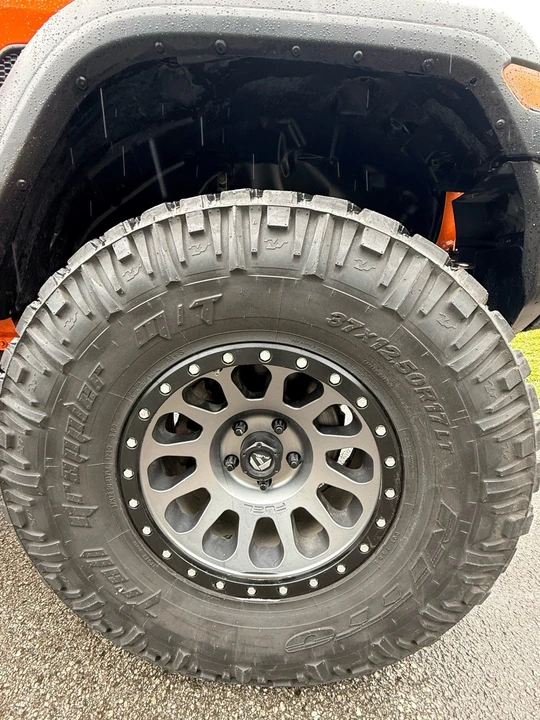 2020 Jeep JT Gladiator - Image 10 of 21