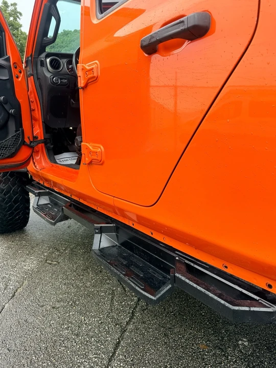 2020 Jeep JT Gladiator - Image 12 of 21