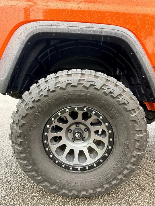 2020 Jeep JT Gladiator - Image 11 of 21