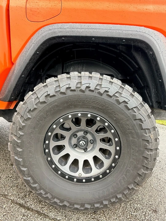 2020 Jeep JT Gladiator - Image 8 of 21