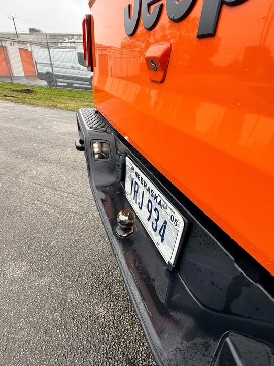 2020 Jeep JT Gladiator - Image 14 of 21