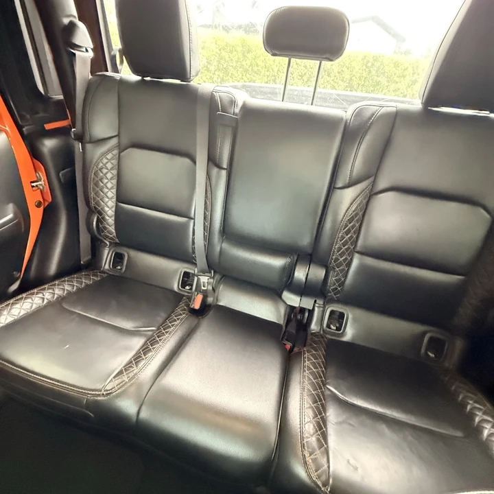 2020 Jeep JT Gladiator - Image 17 of 21