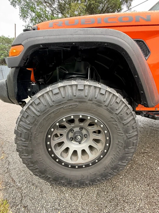 2020 Jeep JT Gladiator - Image 9 of 21