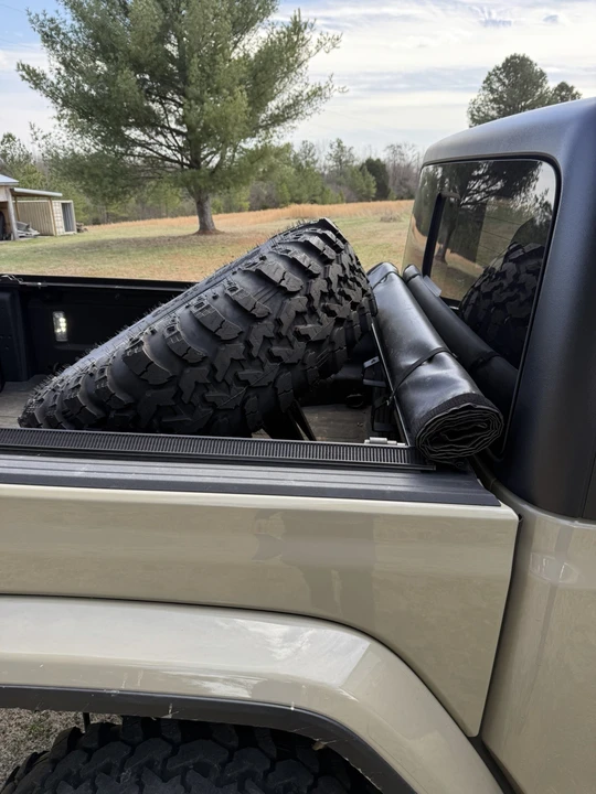 2020 Jeep JT Gladiator - Image 7 of 23