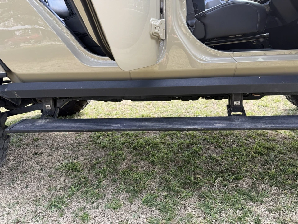 2020 Jeep JT Gladiator - Image 10 of 23
