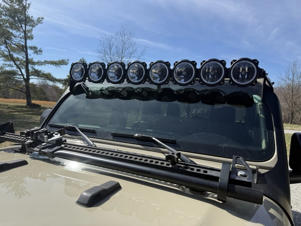 2020 Jeep JT Gladiator - Image 6 of 23