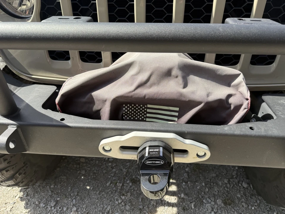 2020 Jeep JT Gladiator - Image 8 of 23