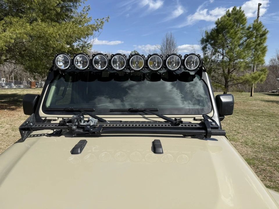 2020 Jeep JT Gladiator - Image 5 of 23
