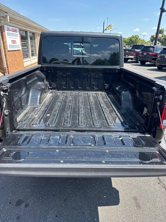 2020 Jeep JT Gladiator - Image 13 of 15