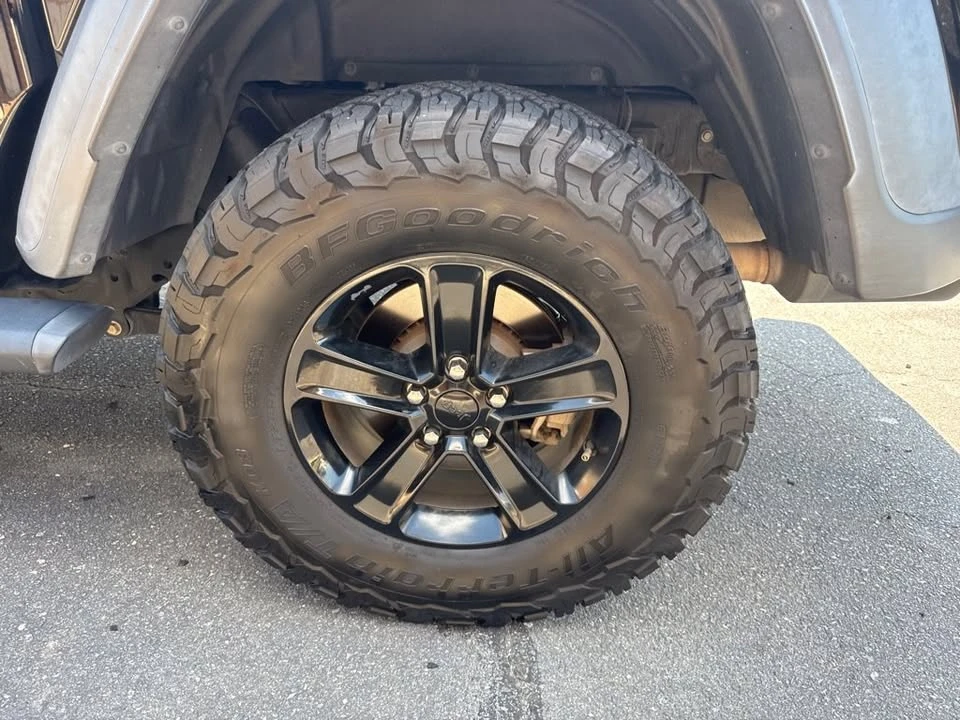 2020 Jeep JT Gladiator - Image 14 of 15