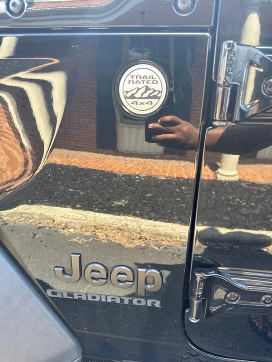 2020 Jeep JT Gladiator - Image 15 of 15
