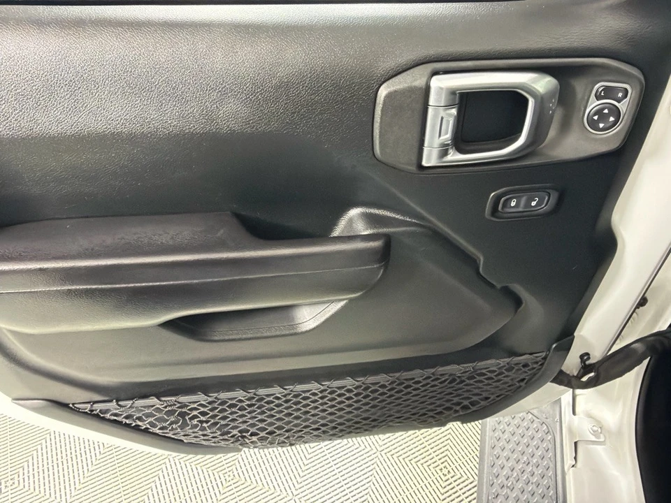 2020 Jeep JT Gladiator - Image 10 of 12
