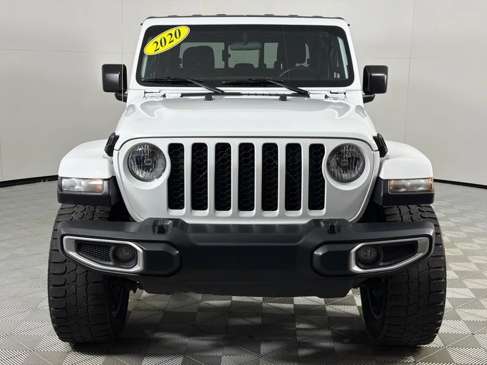 2020 Jeep JT Gladiator - Image 9 of 12