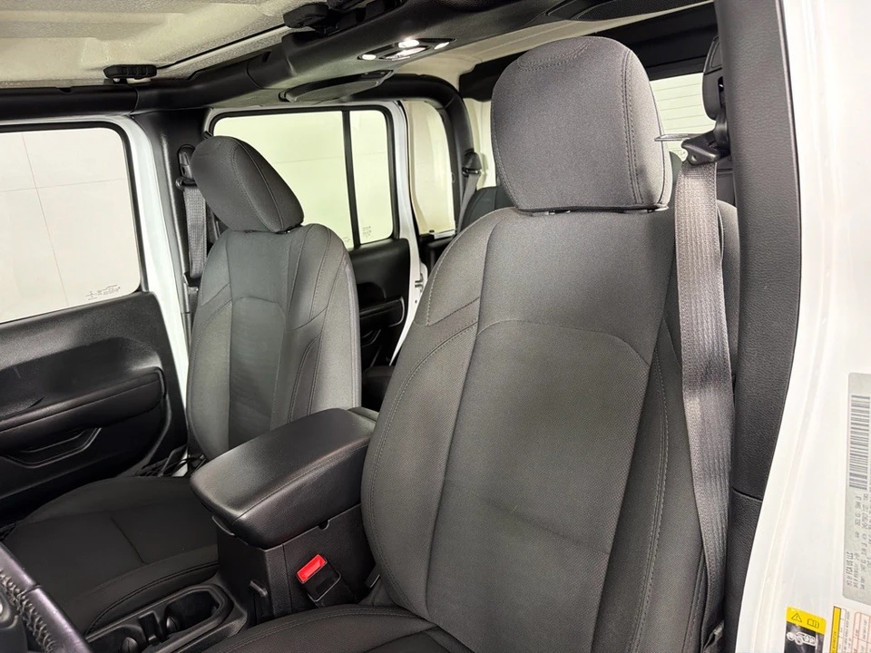 2020 Jeep JT Gladiator - Image 12 of 12