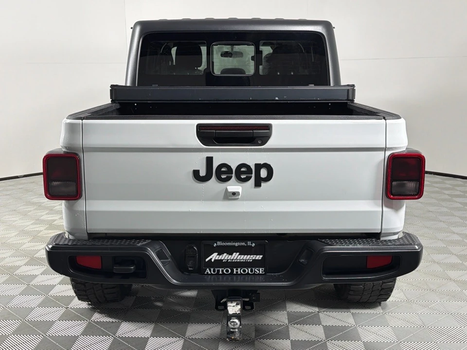 2020 Jeep JT Gladiator - Image 6 of 12