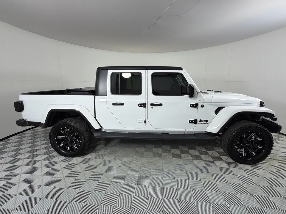 2020 Jeep JT Gladiator - Image 4 of 12